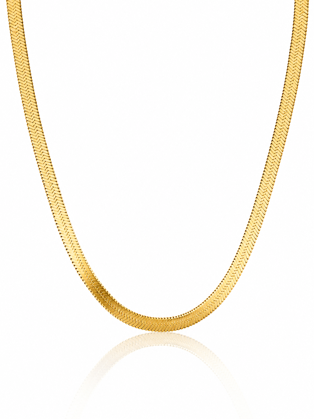 Girocollo Snake 5mm