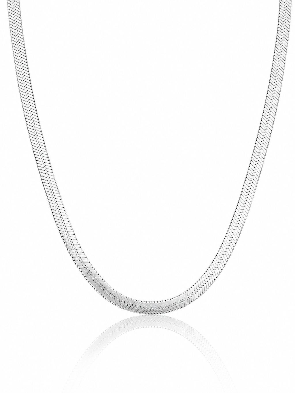 Girocollo Snake 5mm