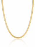 Girocollo Snake 4mm
