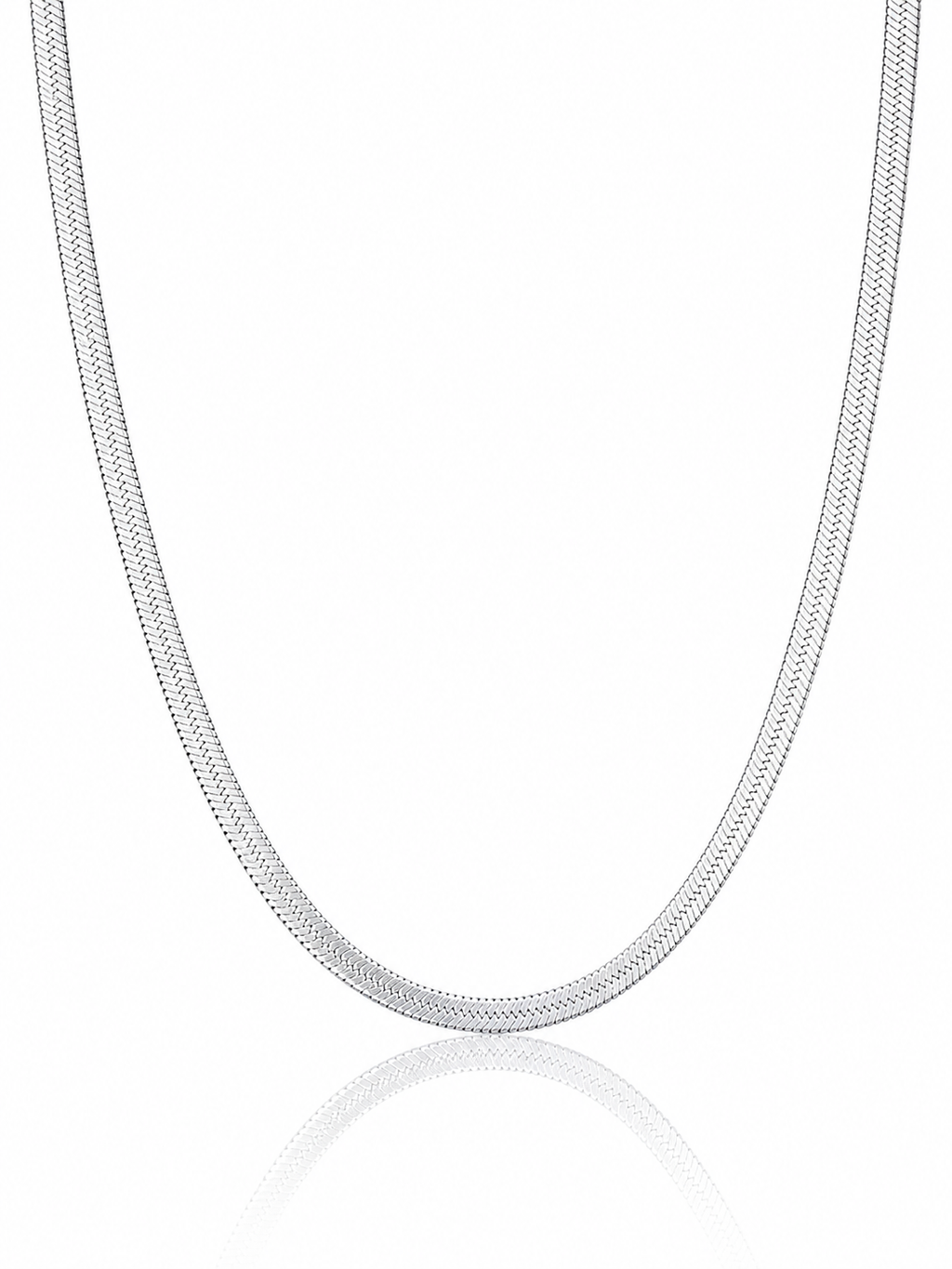 Girocollo Snake 4mm