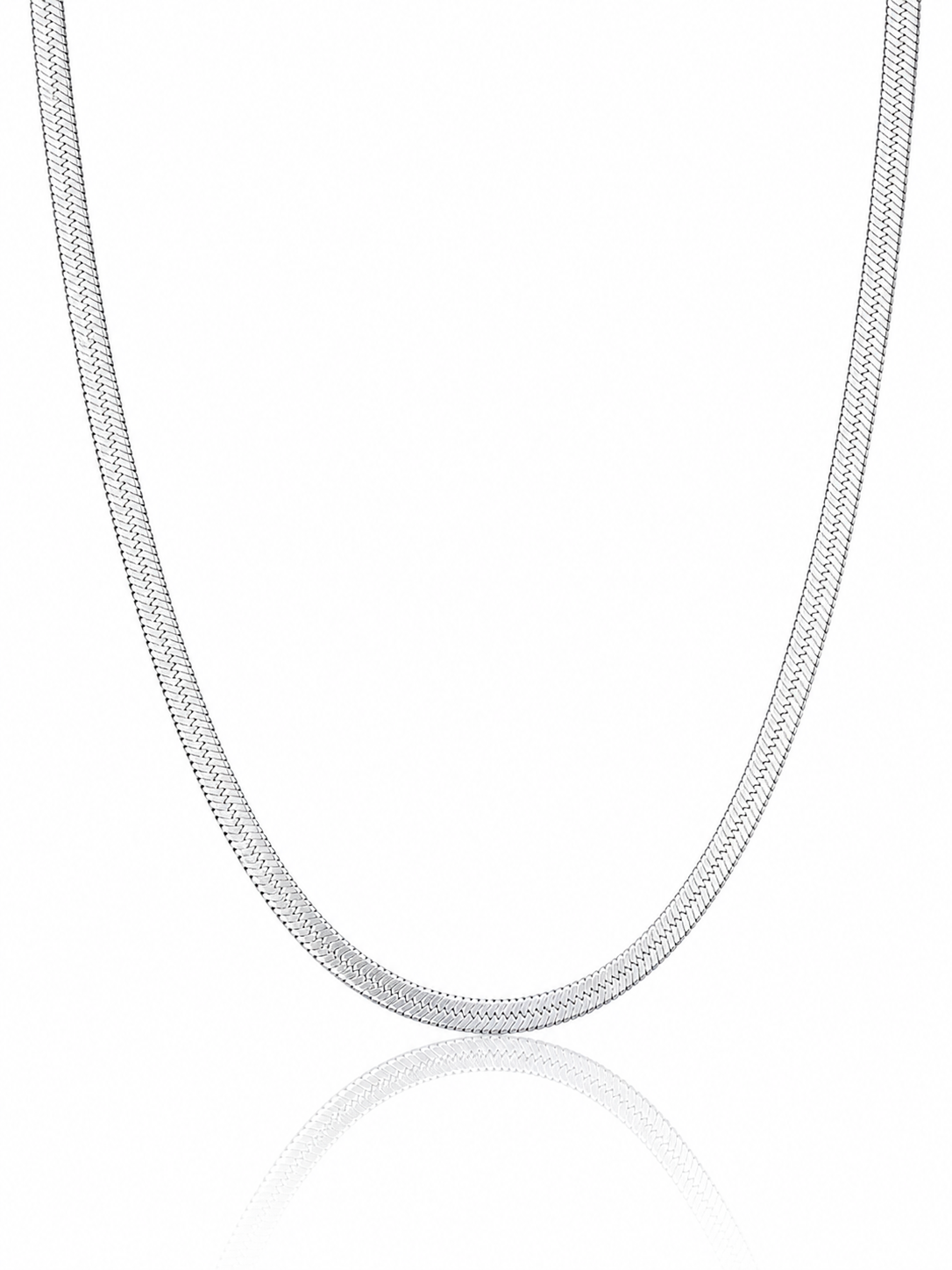 Girocollo Snake 4mm