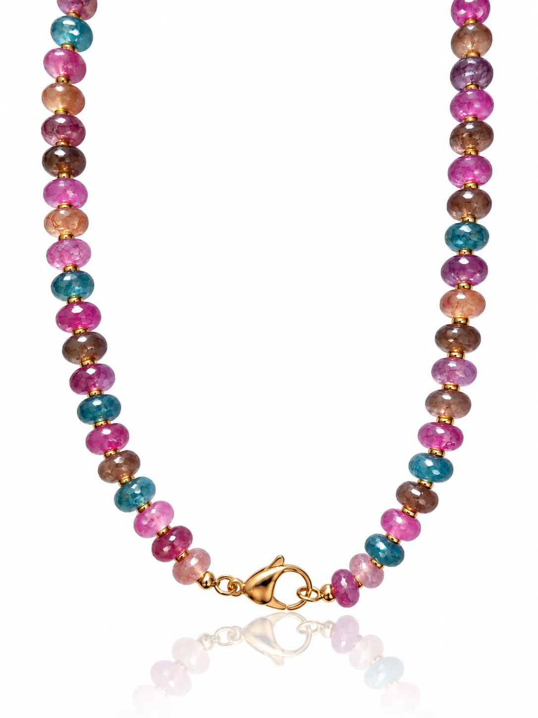 Collana Sweet Autunno