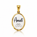 Ciondolo Amati