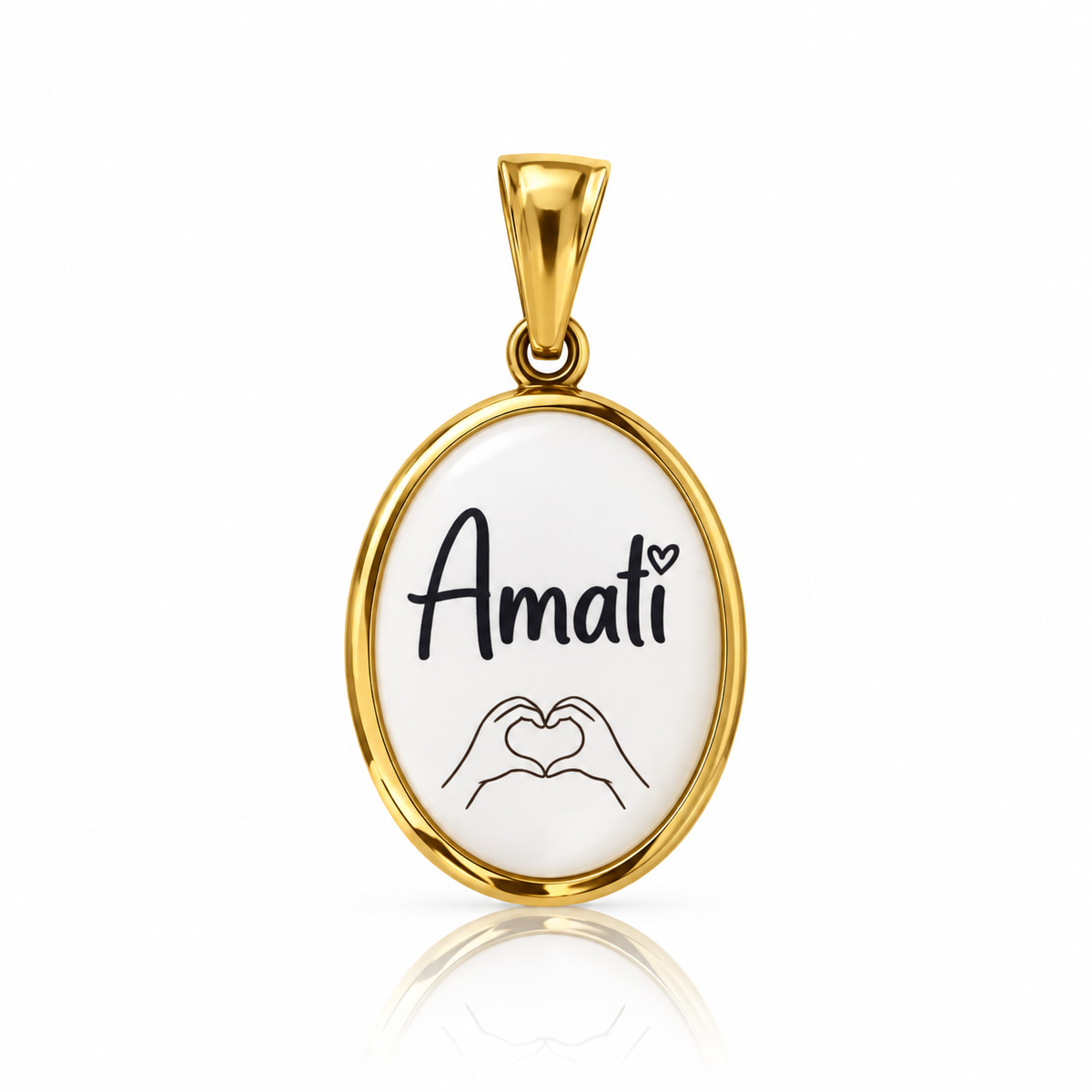 Ciondolo Amati