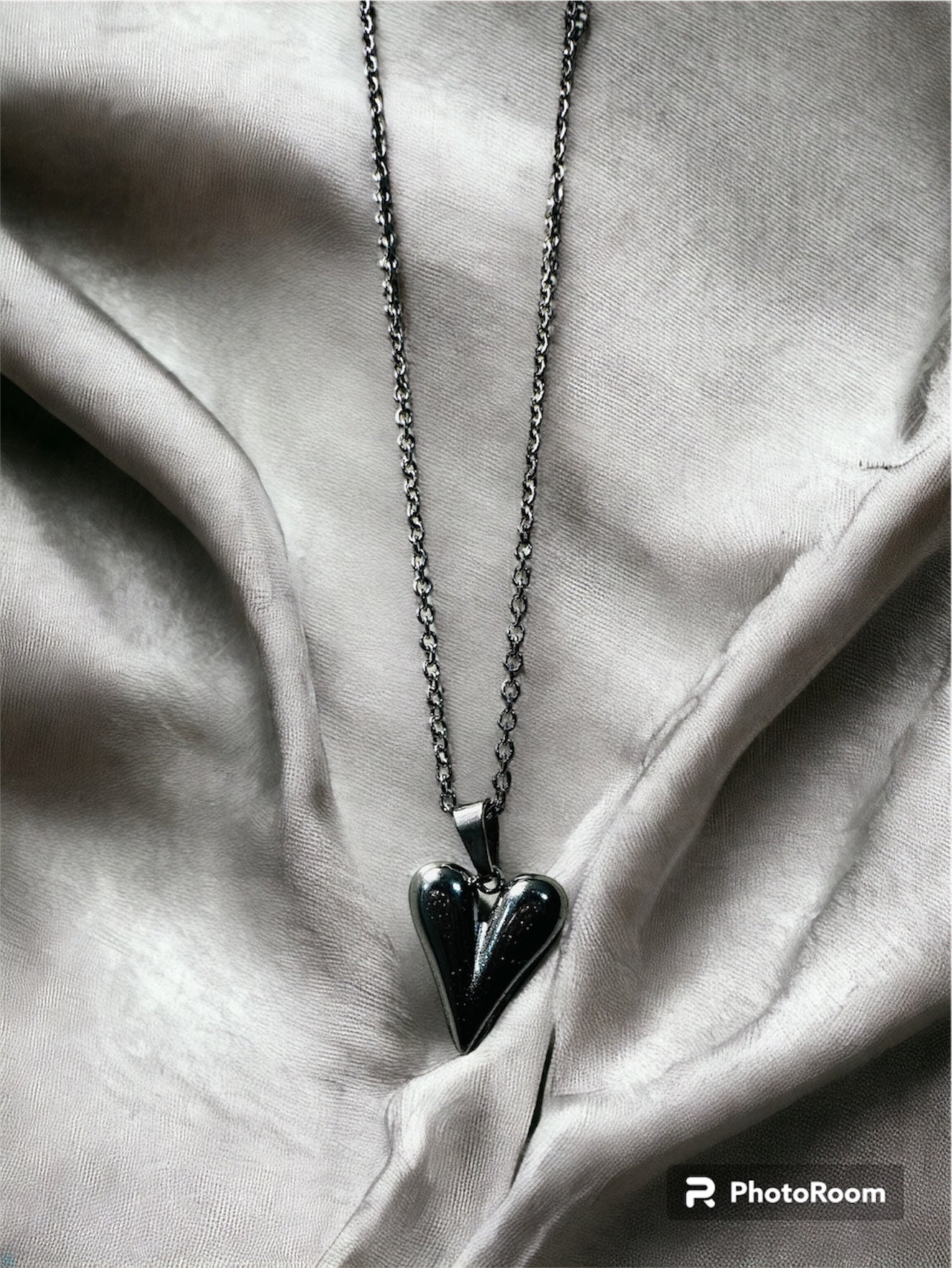 Strangelove necklace