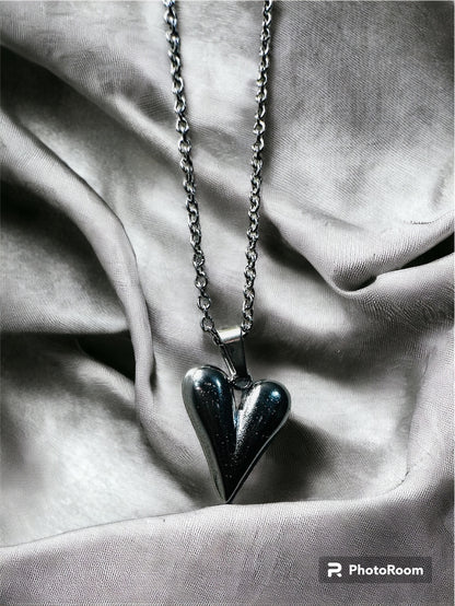 Strangelove necklace