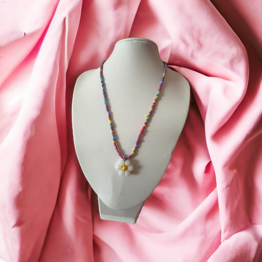 Collana Margherita