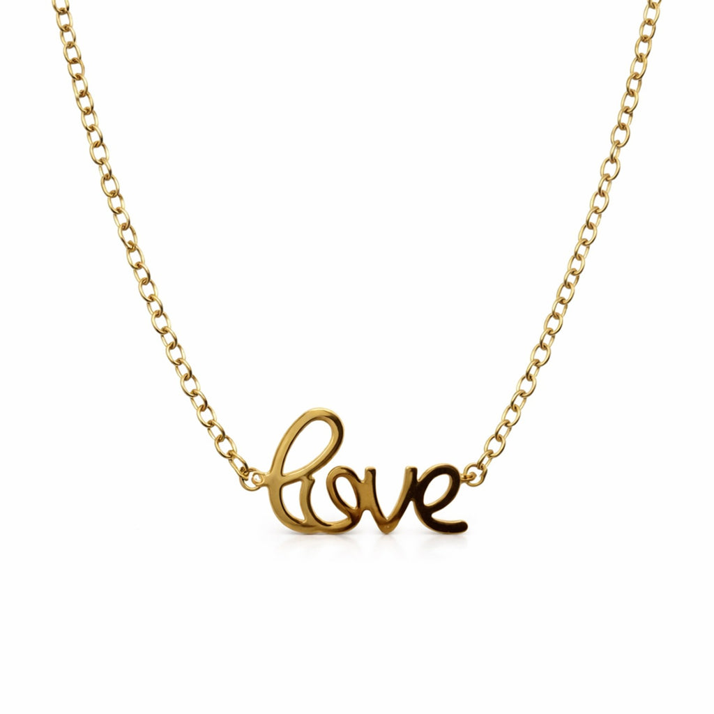 Collana LOVE