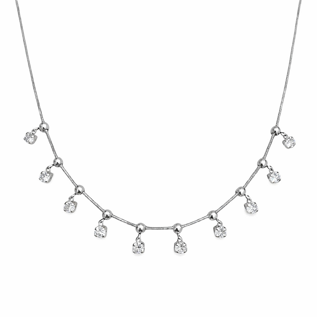 Collana Eleganza Sottile