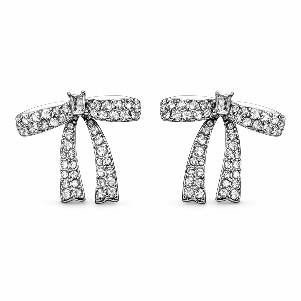 Orecchìni Dolce Fiocco