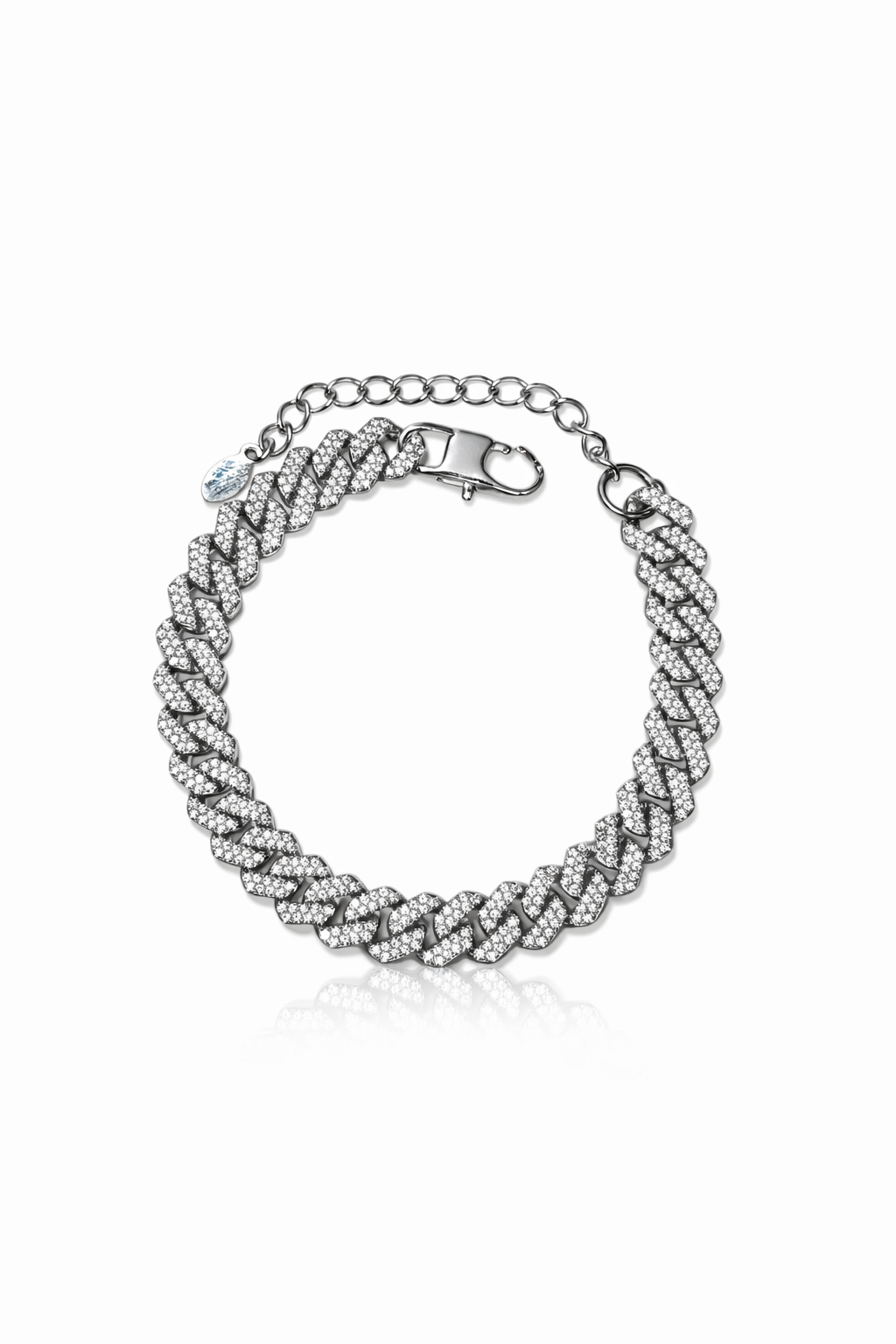 Bracciale Intreccio di Luce