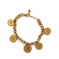 Bracciale Coin