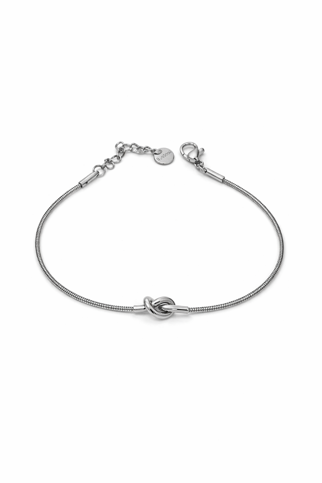 Bracciale Nodo d’Amore