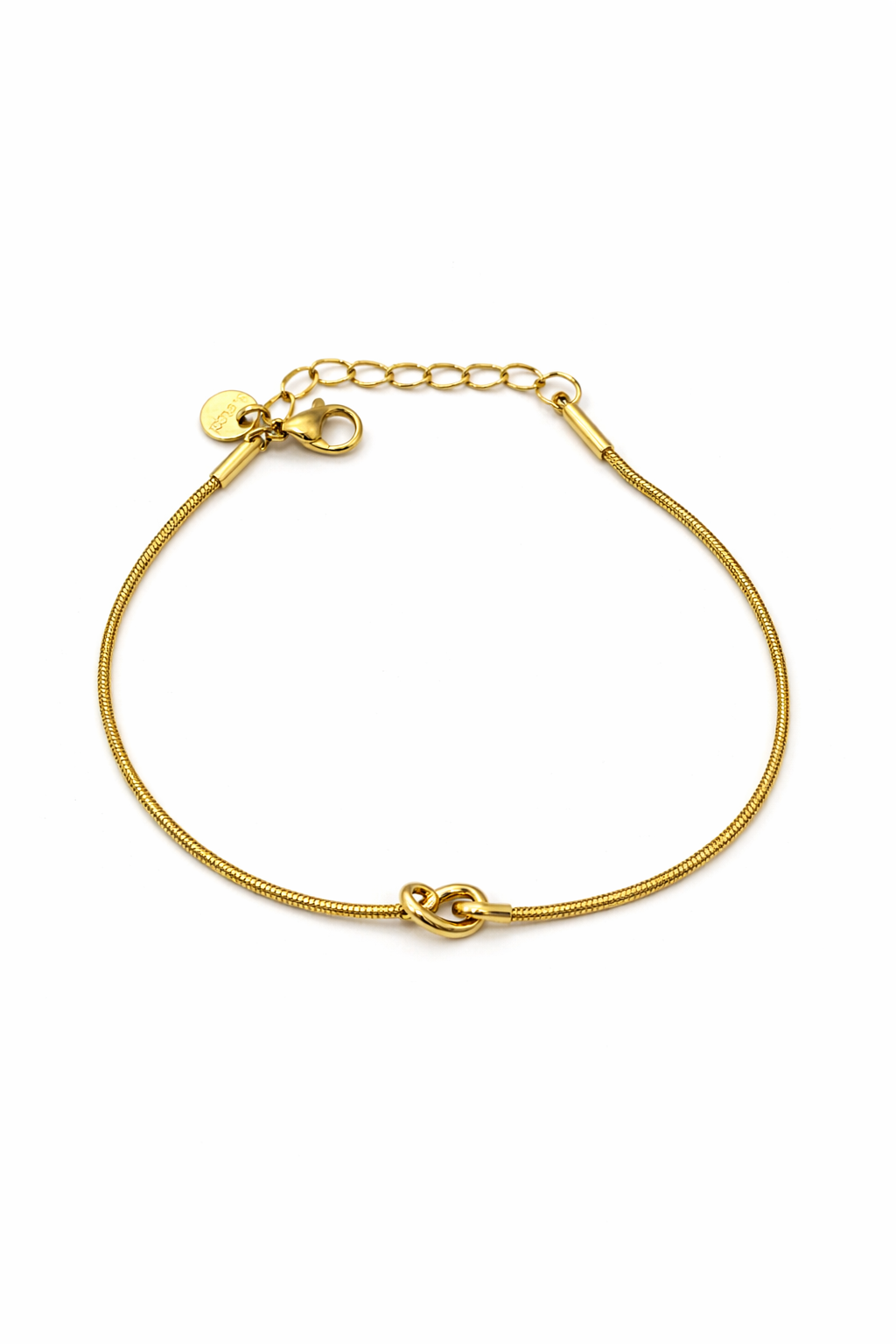 Bracciale Nodo d’Amore