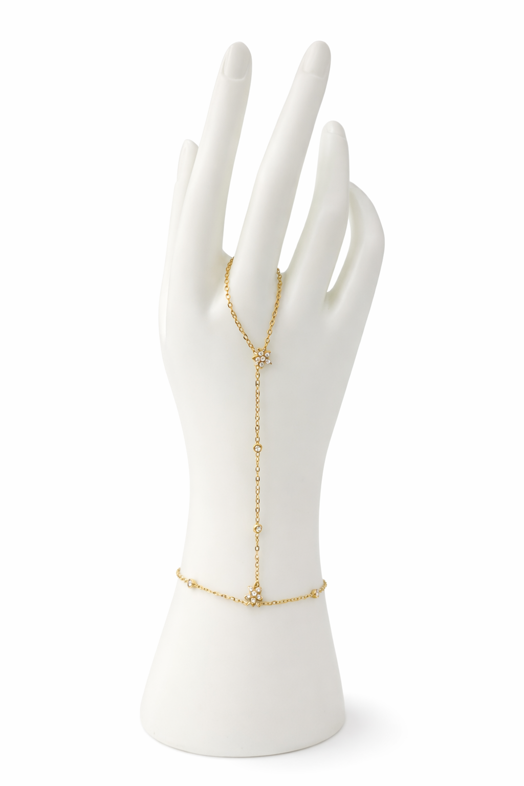 Bacia Mano Fiore Luminoso