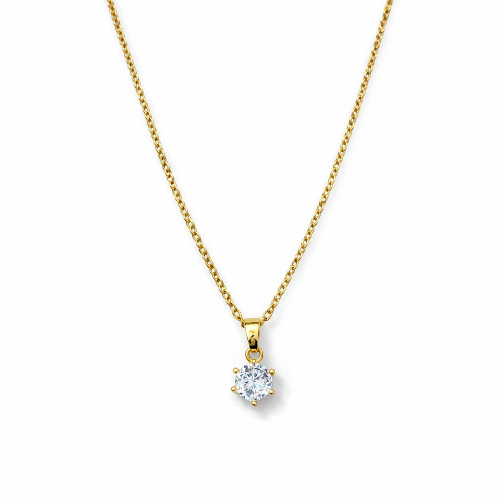 Collana Punto Luce Elegance