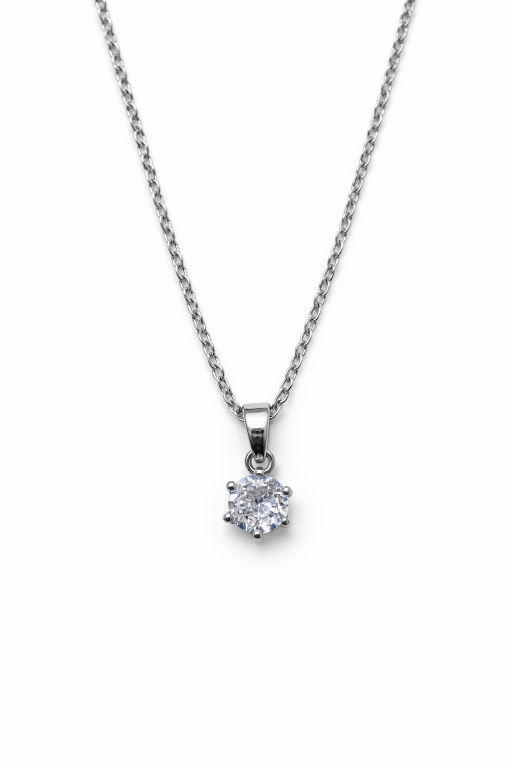 Collana Punto Luce Elegance