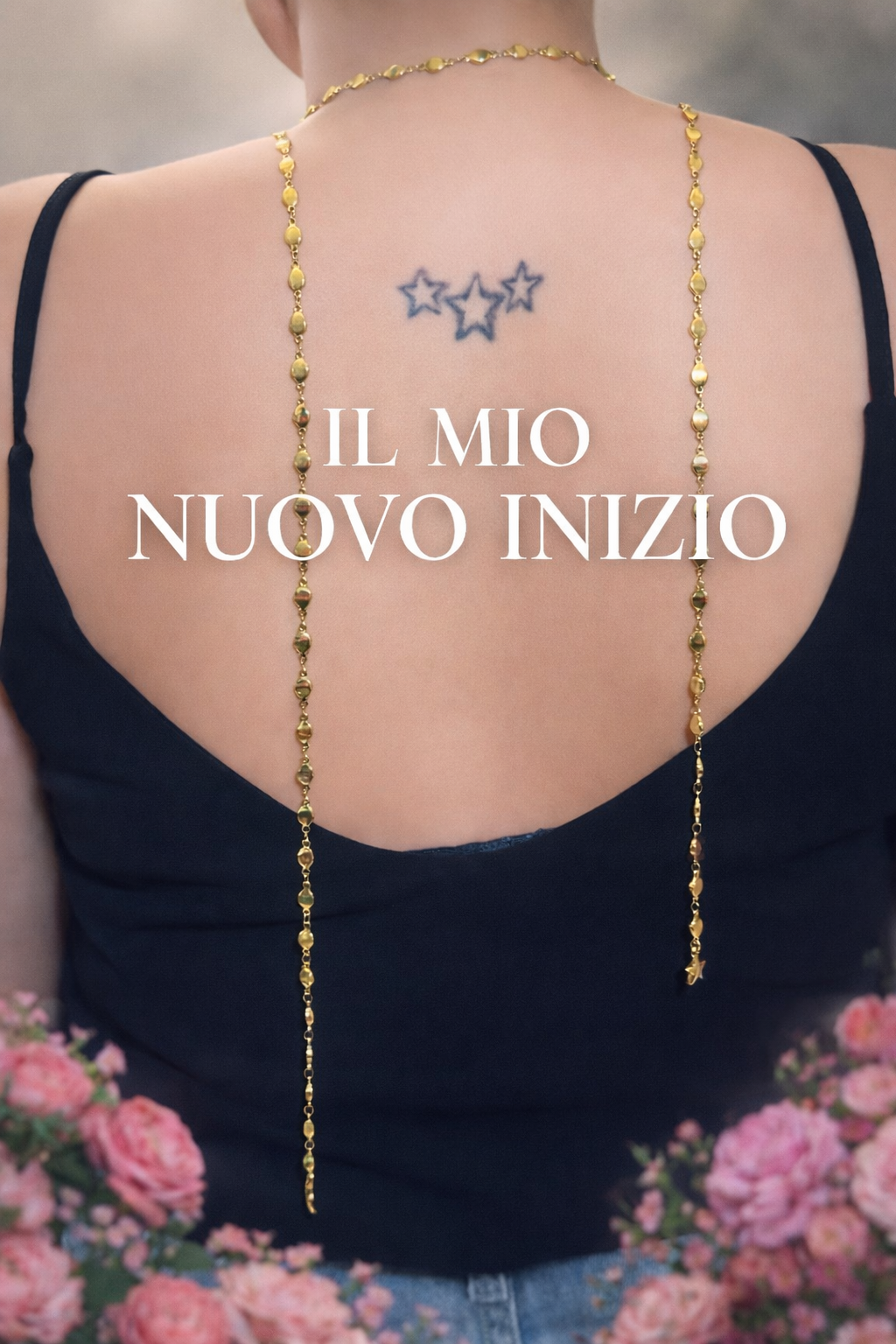Collana “Il mio nuovo inizio”