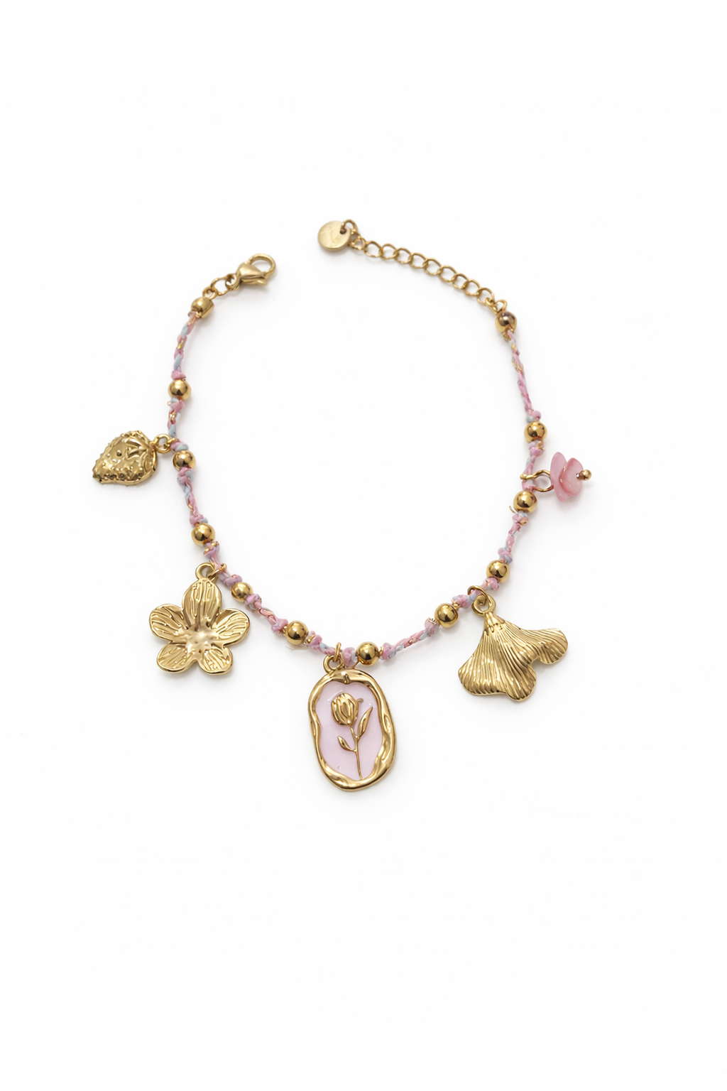 Bracciale Flora