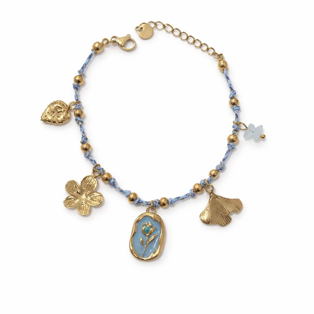Bracciale Flora