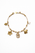 Bracciale Flora