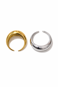 Anello Fede BIG