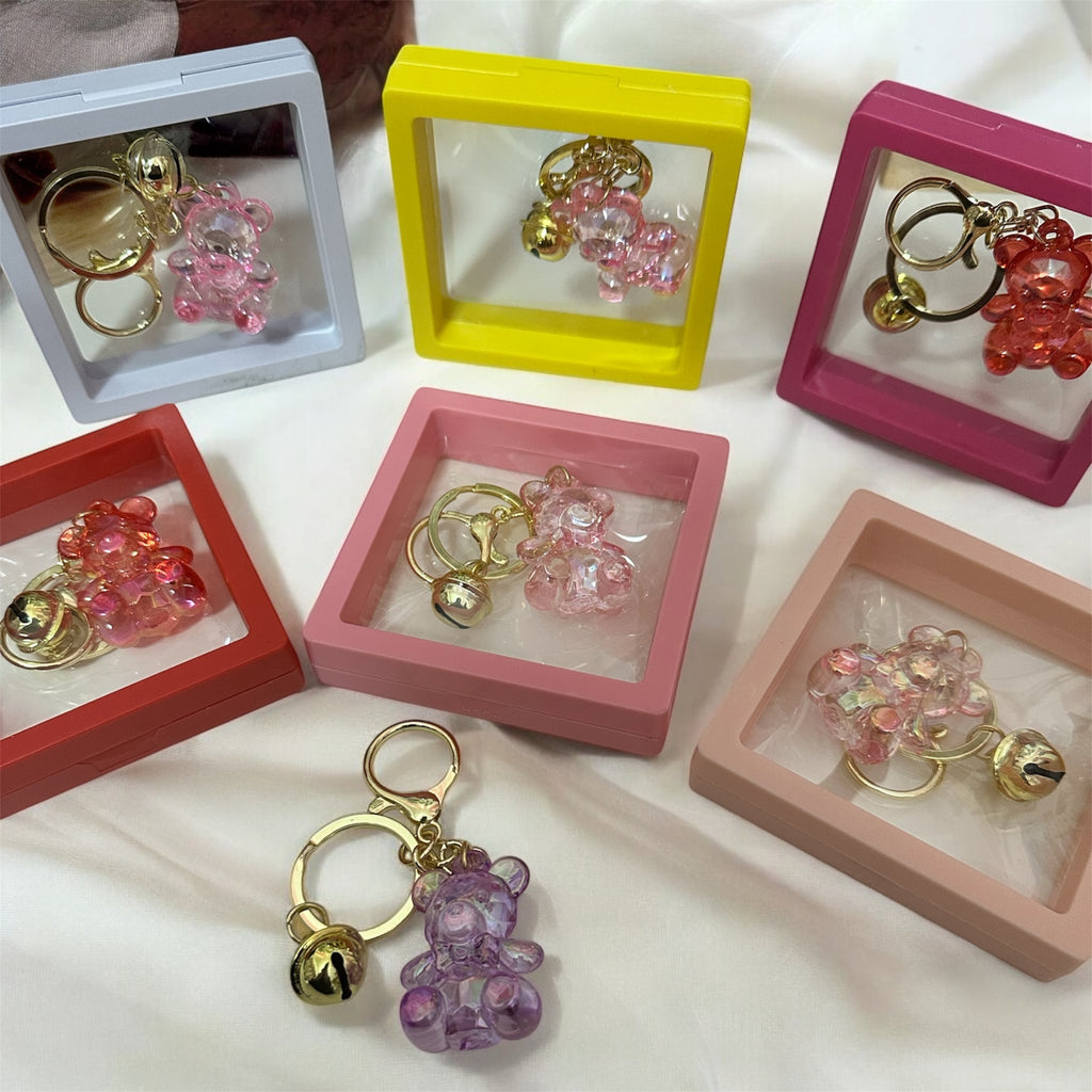 Charms Borsa