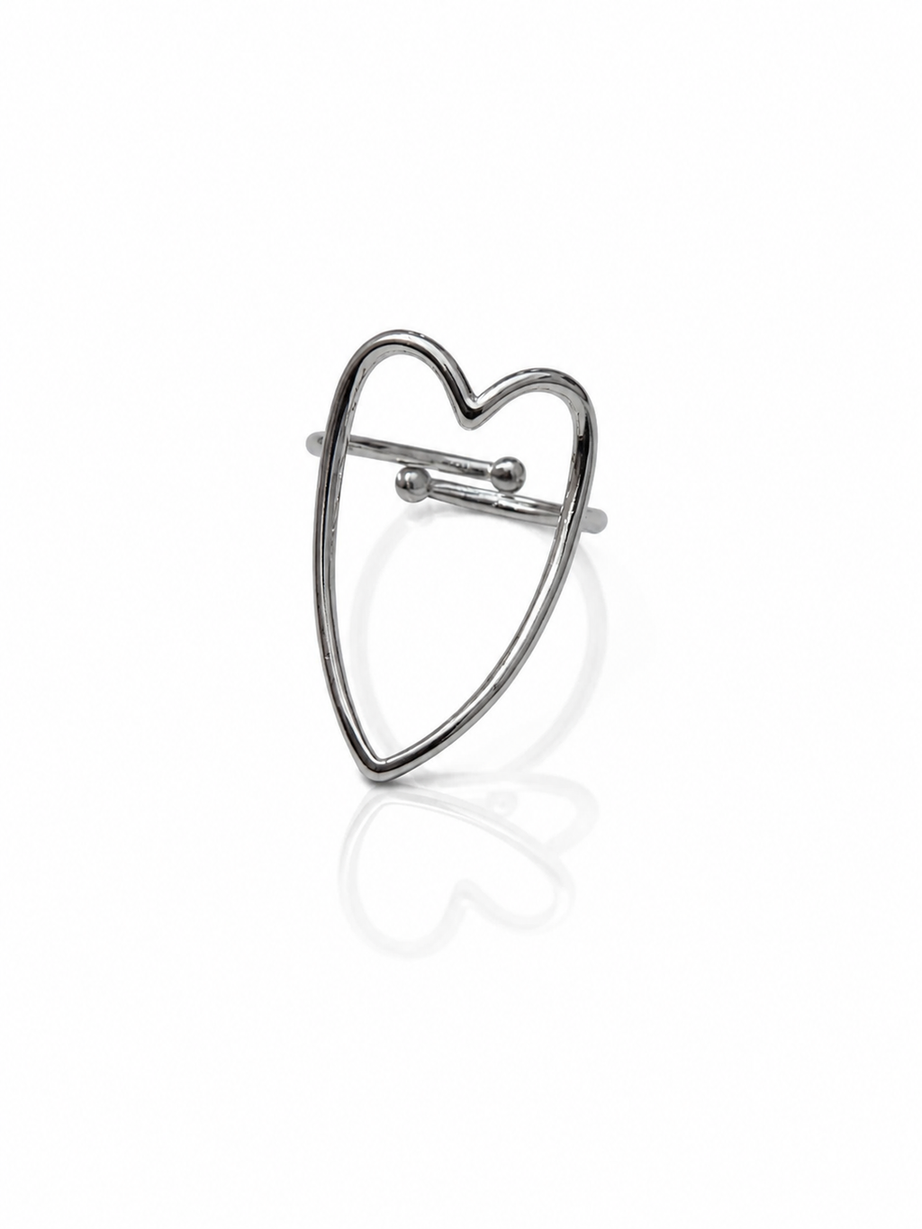 Anello Linea Amore