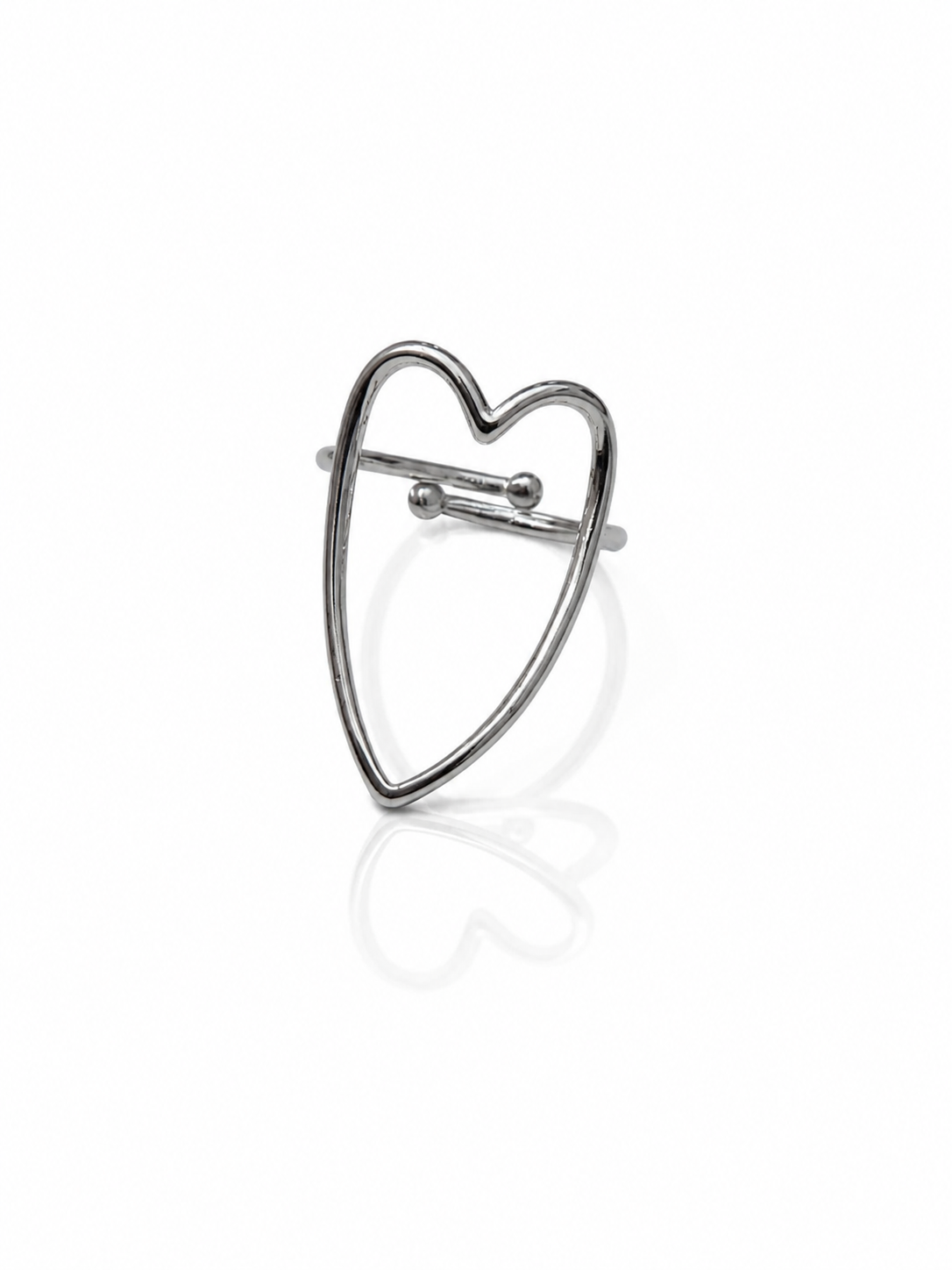 Anello Linea Amore