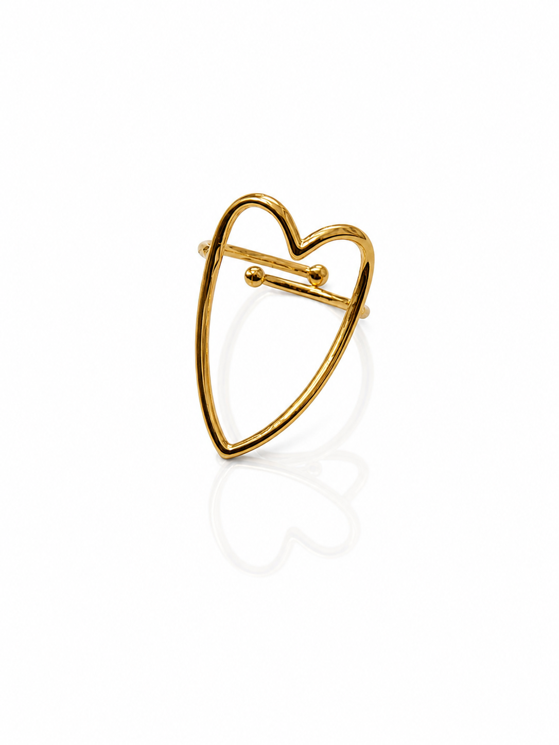 Anello Linea Amore