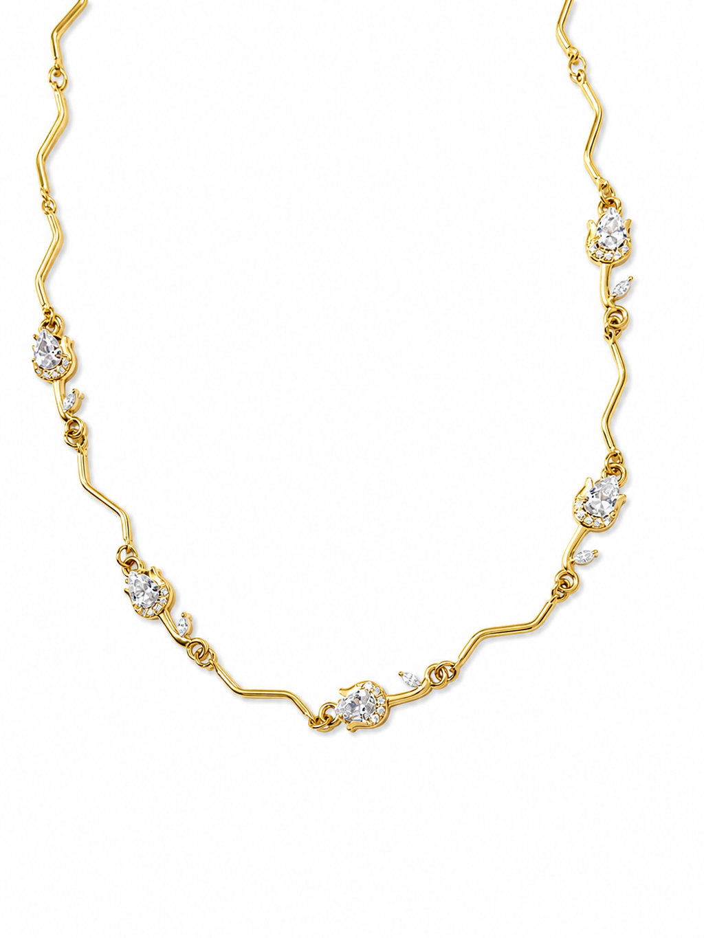 Collana Nivara