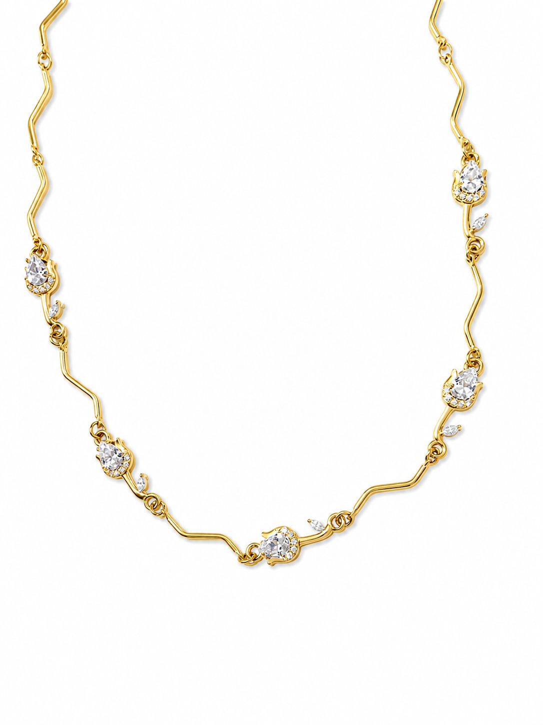 Collana Nivara