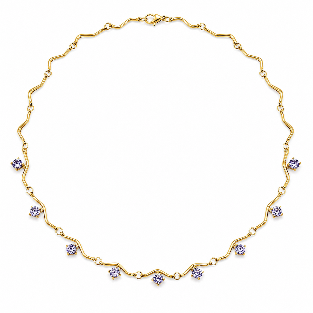 COLLANA Punti di Luce