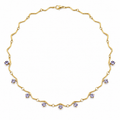 COLLANA Punti di Luce