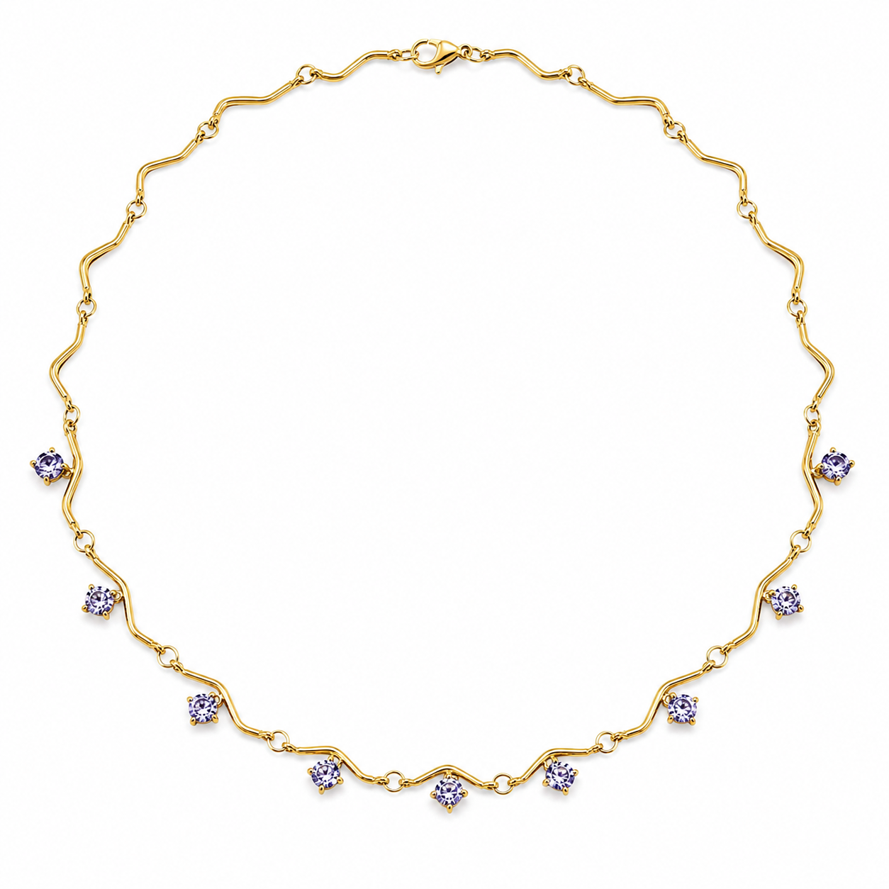 COLLANA Punti di Luce