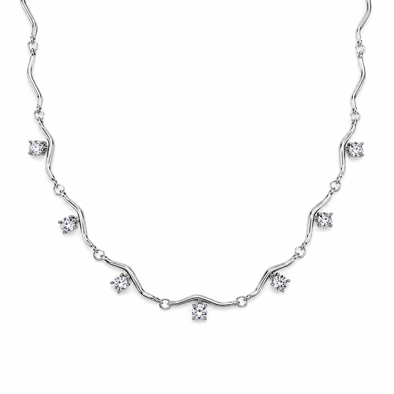COLLANA Punti di Luce