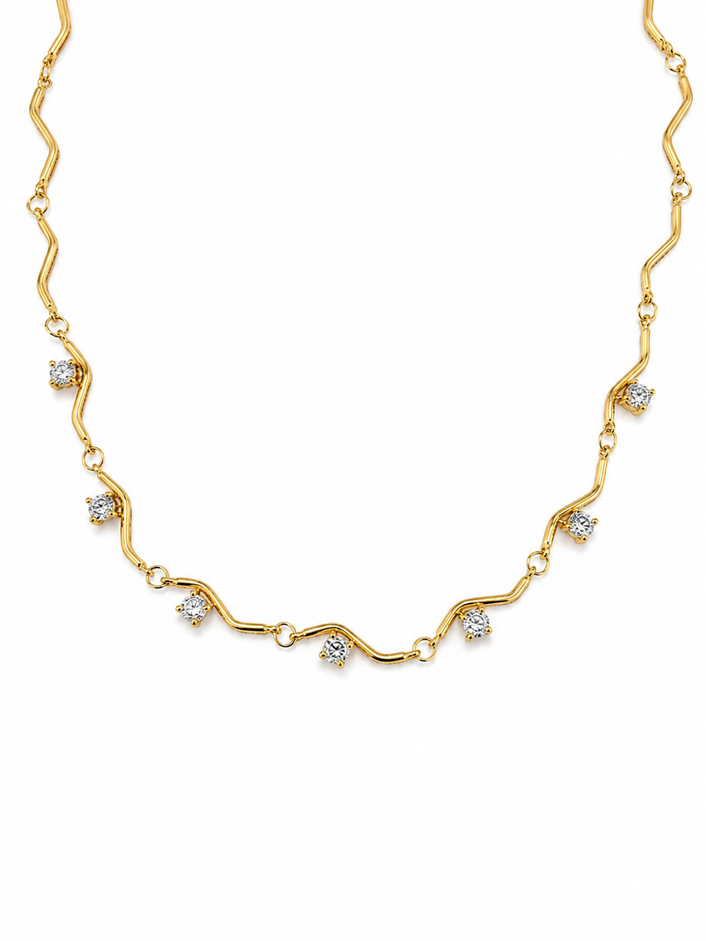 COLLANA Punti di Luce