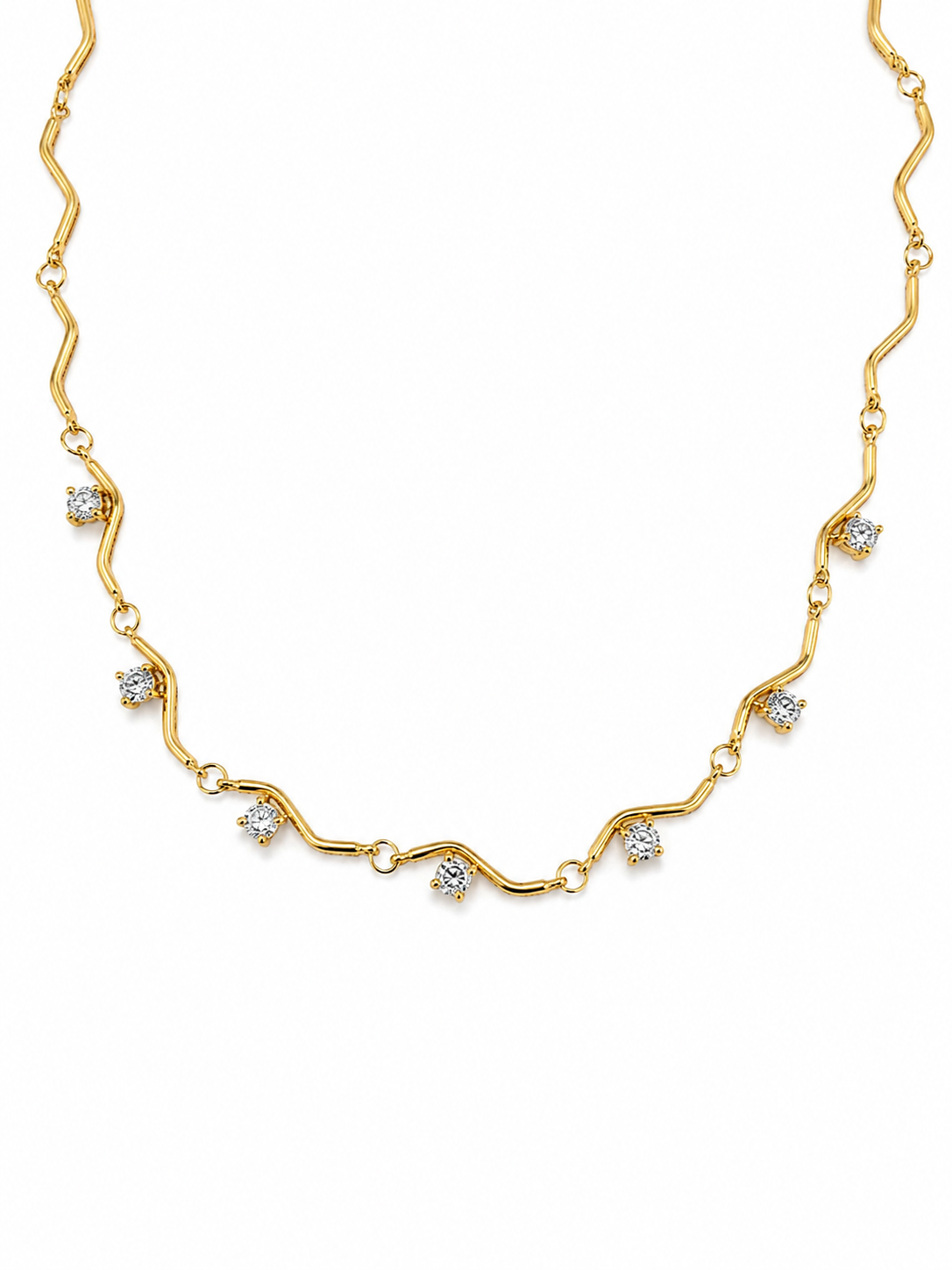 COLLANA Punti di Luce