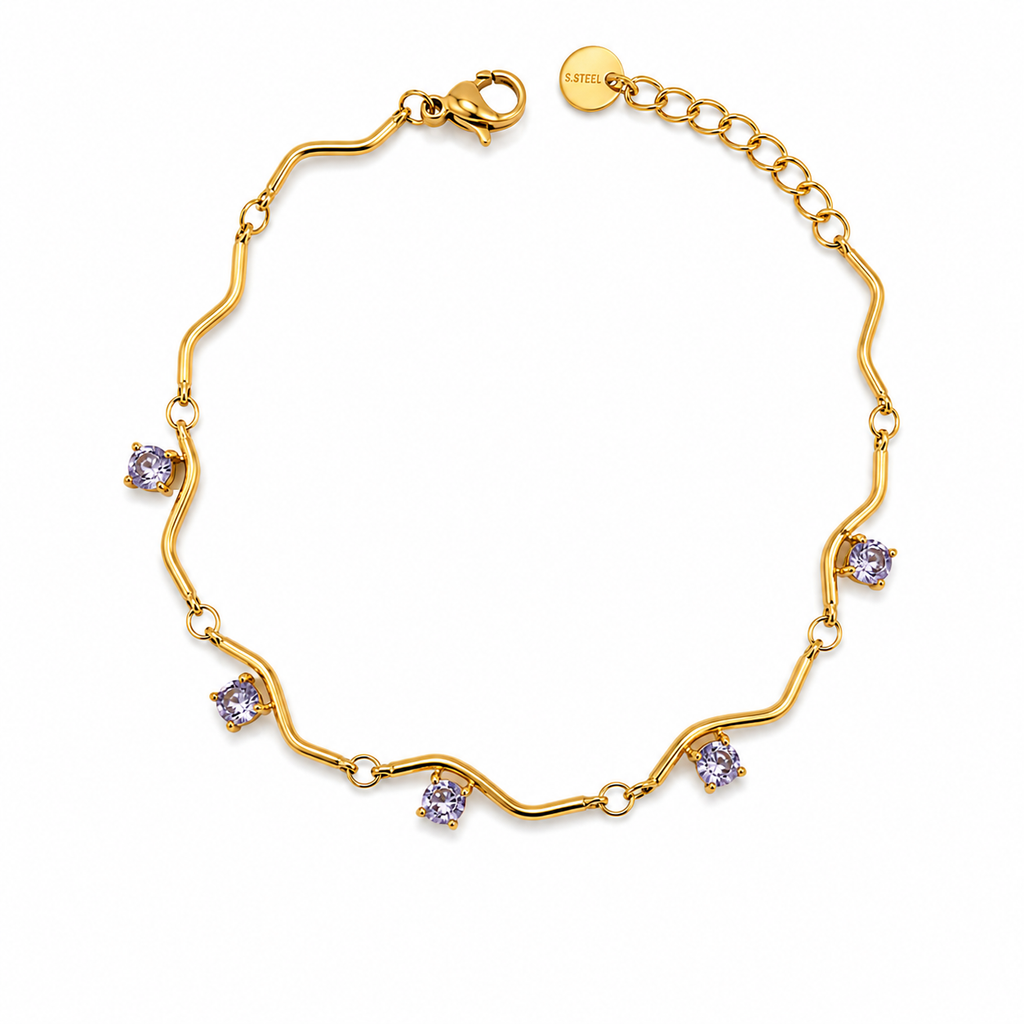 BRACCIALE Punti di Luce