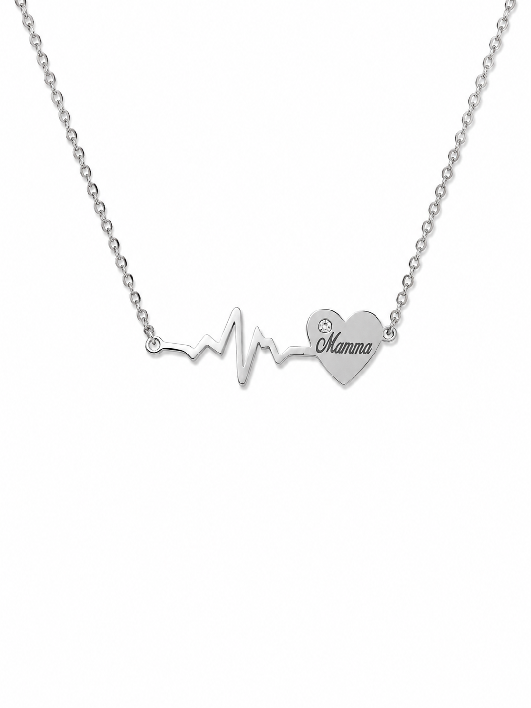 Collana Mamma