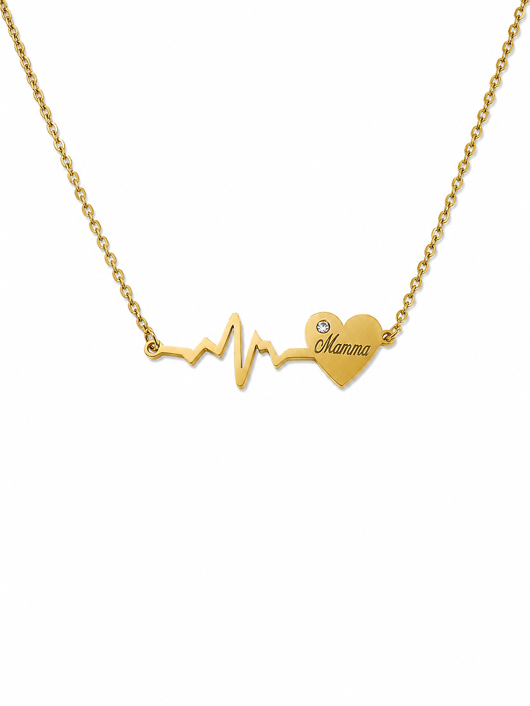 Collana Mamma