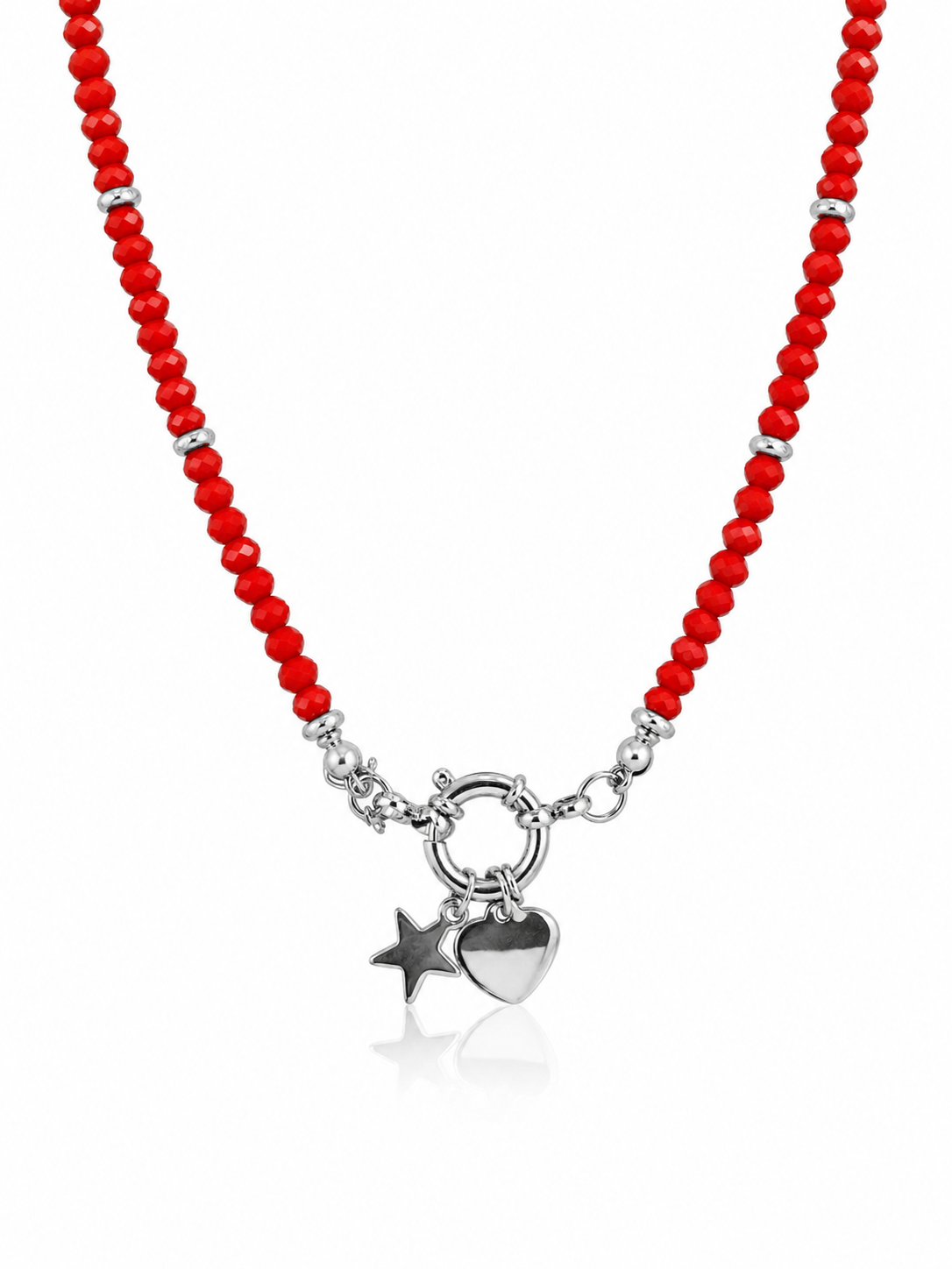 Collana Dark Pearl