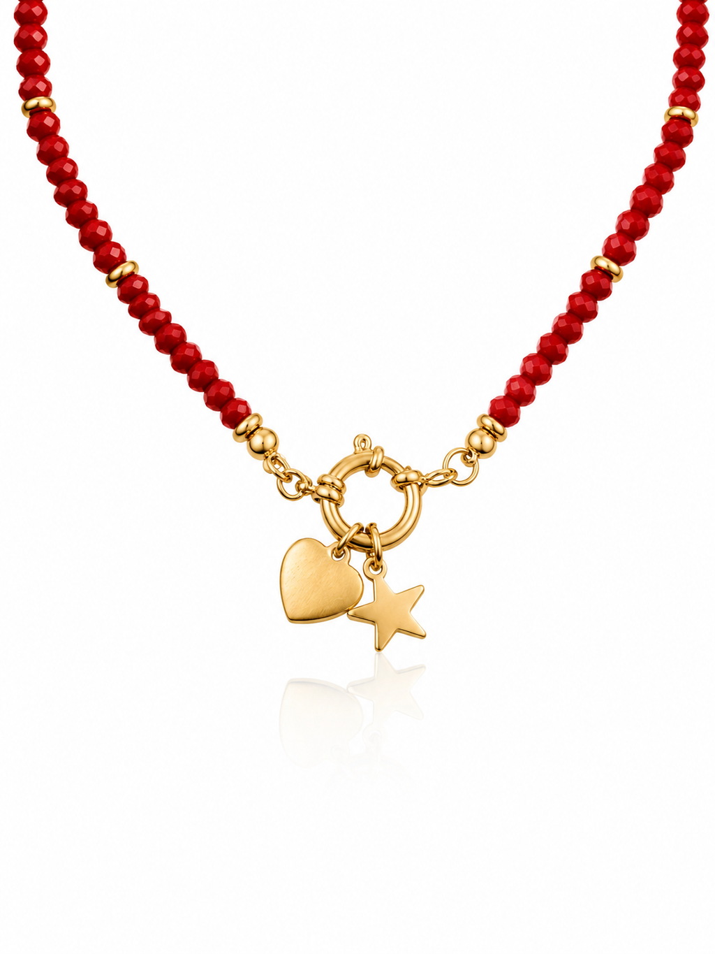 Collana Dark Pearl