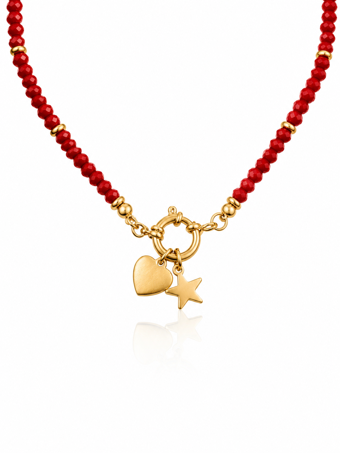 Collana Dark Pearl