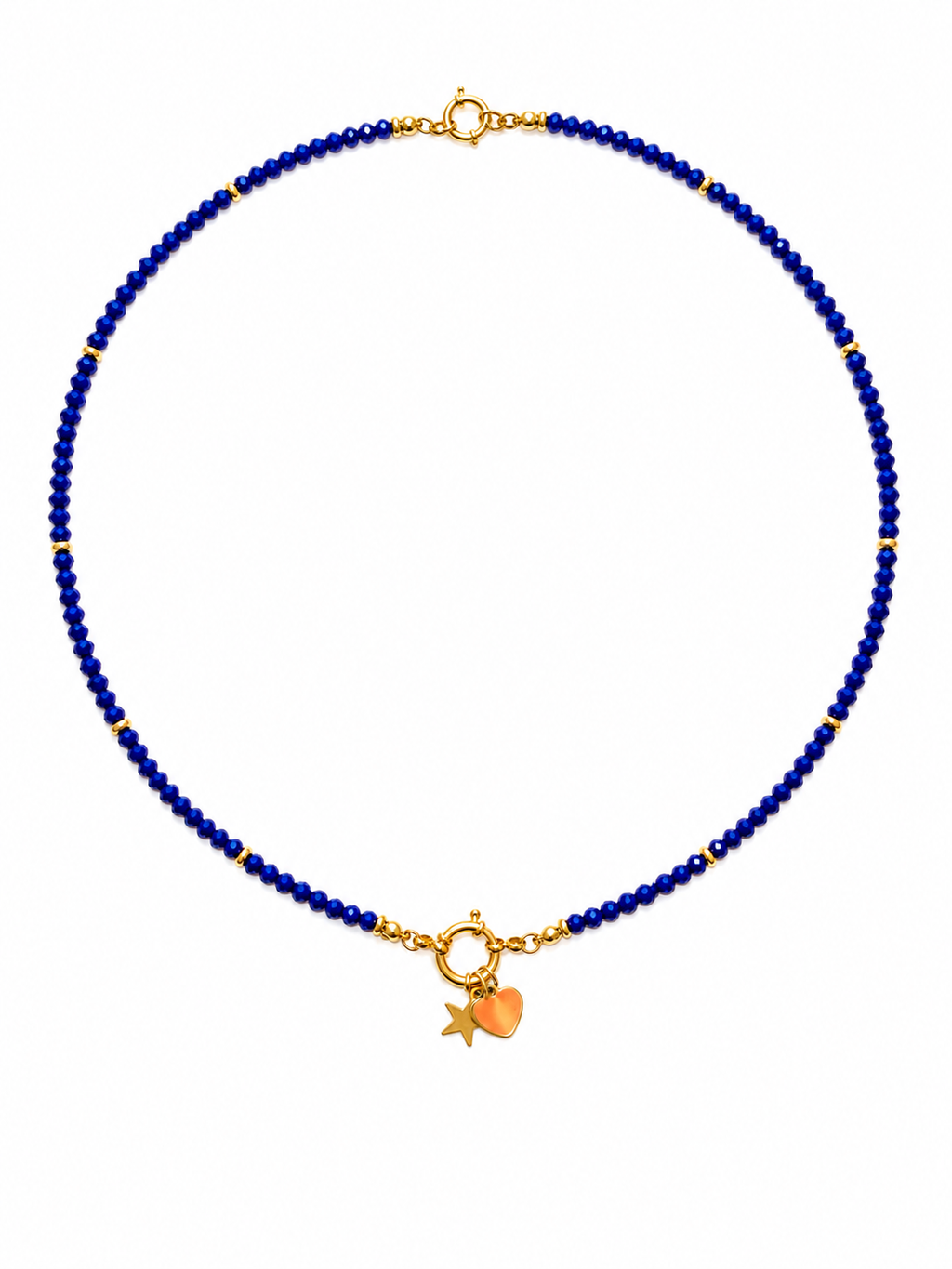 Collana Dark Pearl
