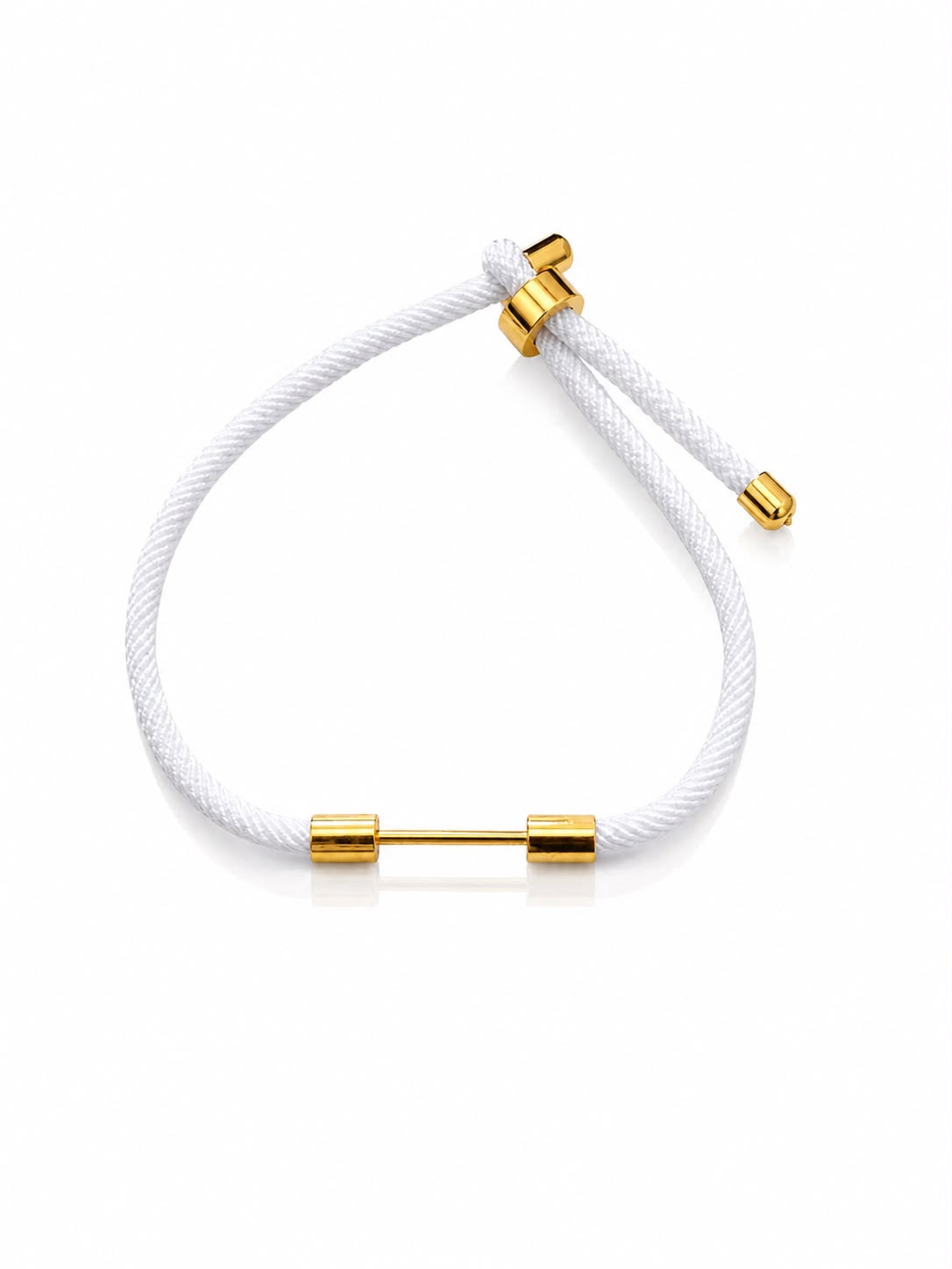 Bracciale & Letter Charm Summer